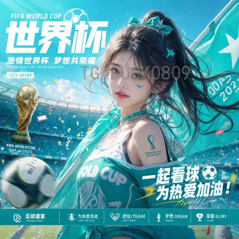 2026国际足联世界杯淘汰赛规则详解：扩军至48队后的全新赛制