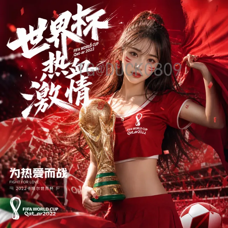 2026世界杯推荐门户：一站式获取赛事资讯与观赛指南